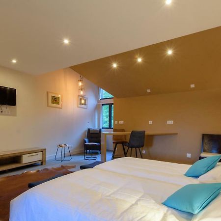 Casa Mir Bed & Breakfast Saint-Lary-Soulan Ngoại thất bức ảnh