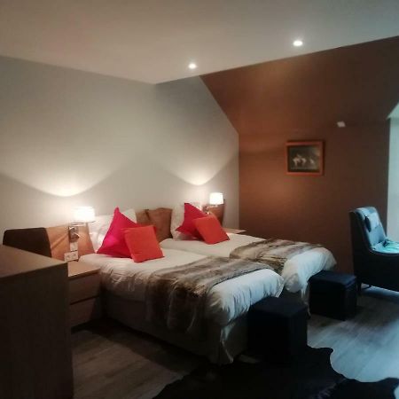 Casa Mir Bed & Breakfast Saint-Lary-Soulan Ngoại thất bức ảnh