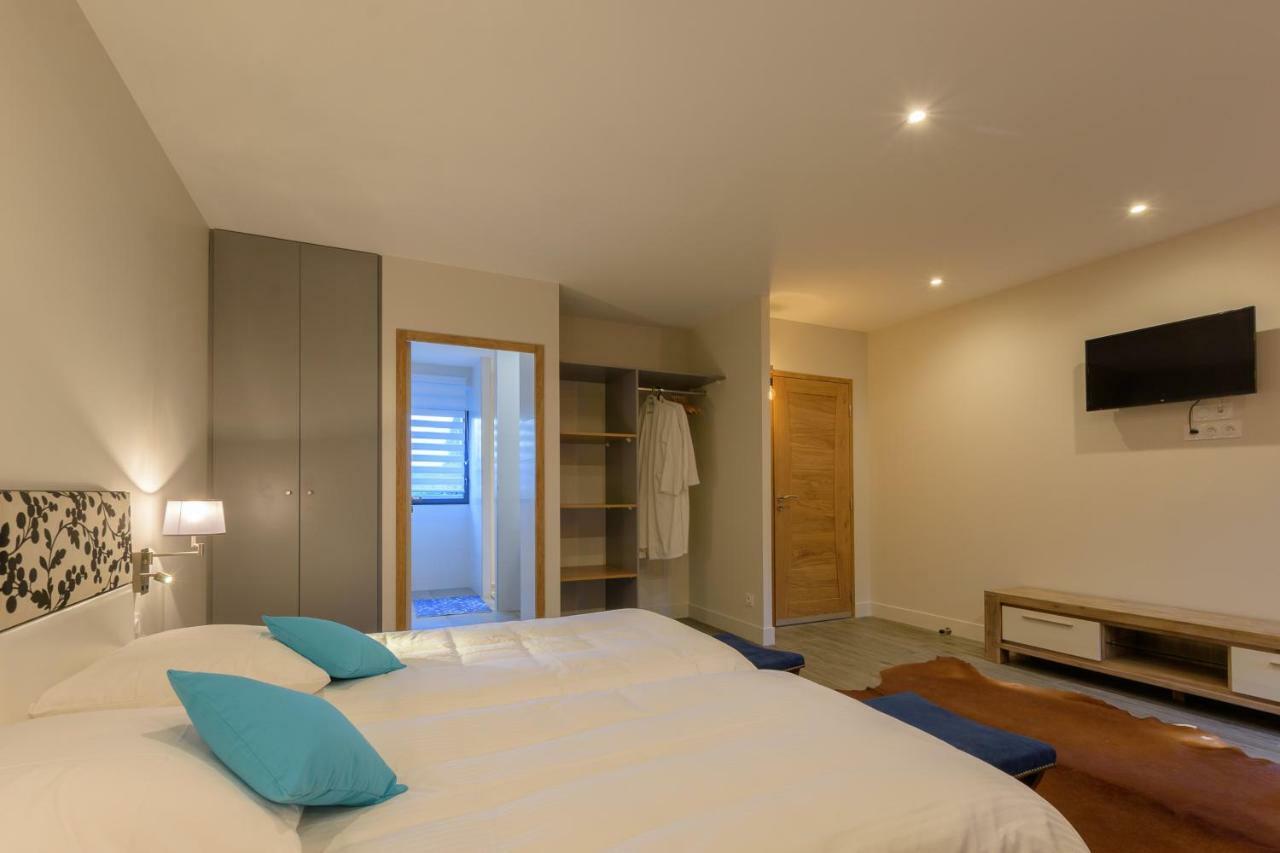 Casa Mir Bed & Breakfast Saint-Lary-Soulan Ngoại thất bức ảnh